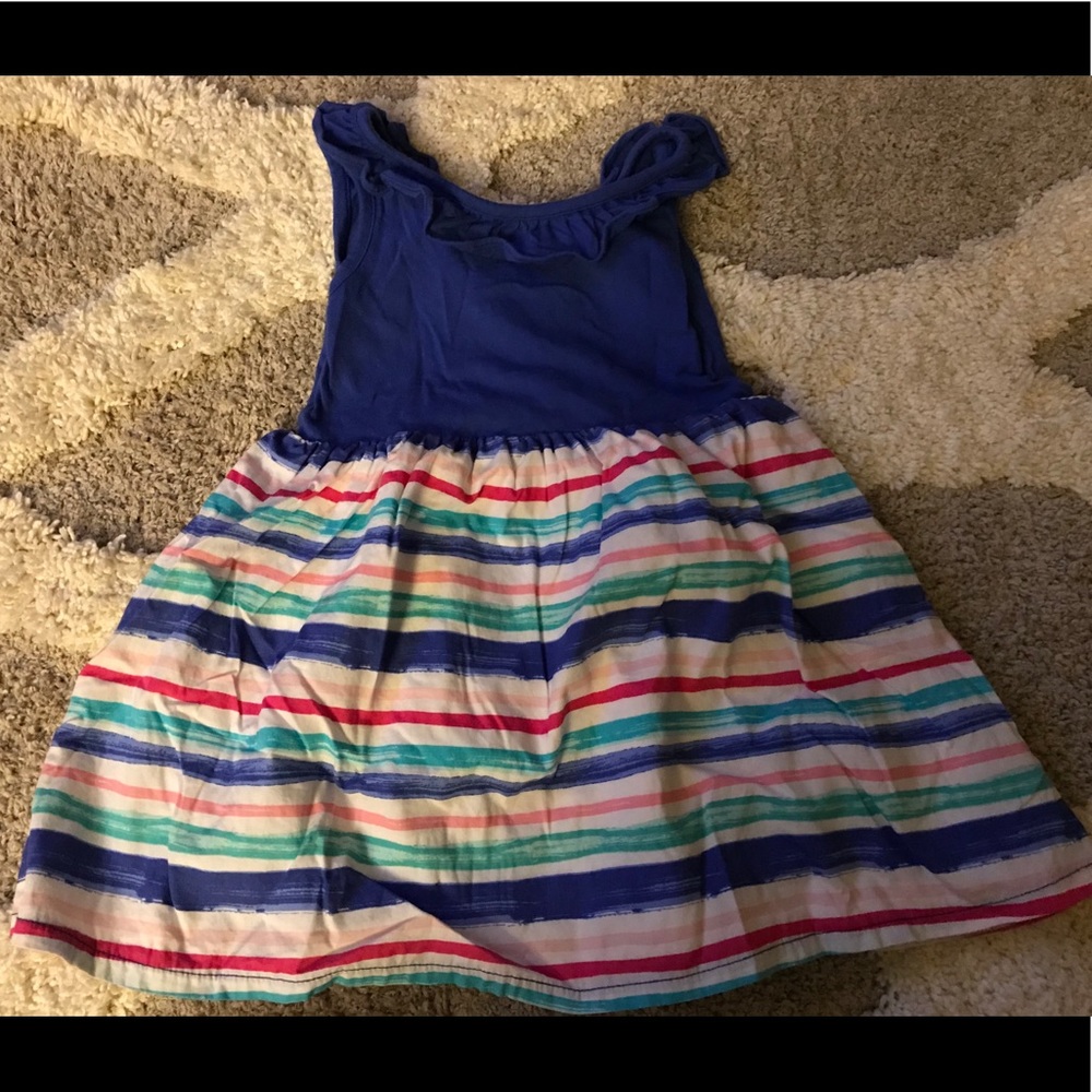 Gymboree dress